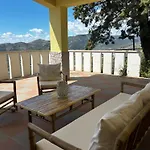 Villa Monte Sacro By Casa Manfredi *