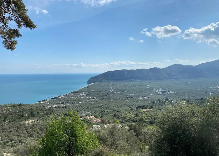 Monte Sacro