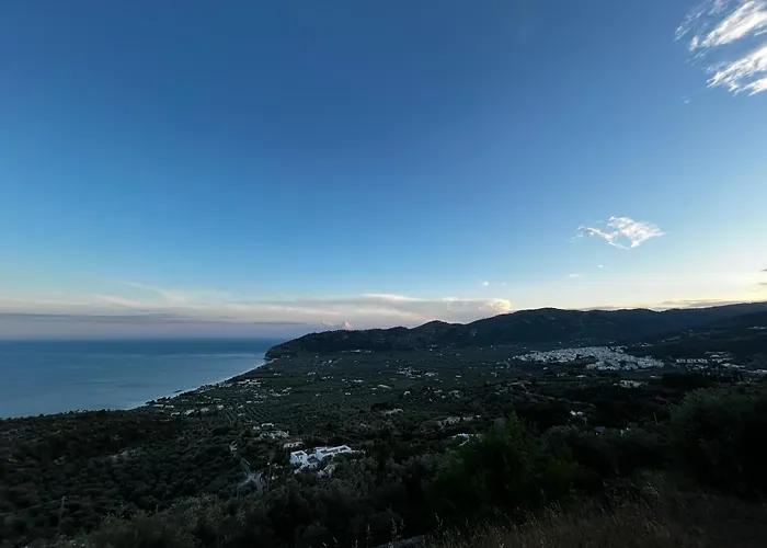 Monte Sacro 마티나타