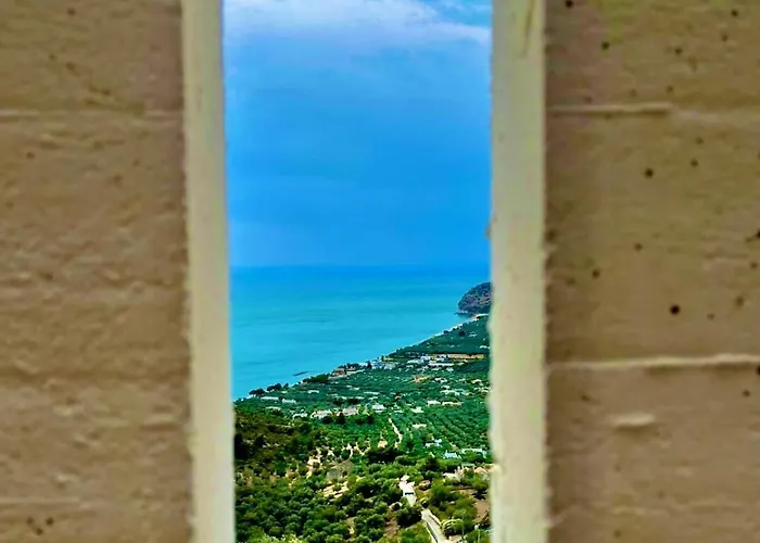 Monte Sacro * 마티나타