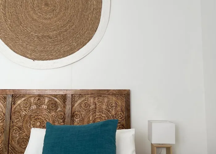 Monte Sacro 빌라 *