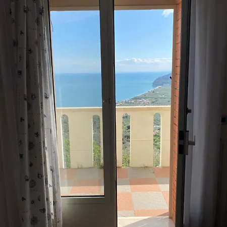Villa Monte Sacro - Manfredi Homes&