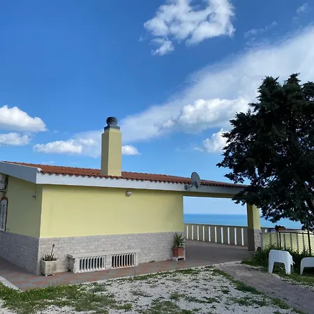 Monte Sacro - Manfredi Homes& Mattinata