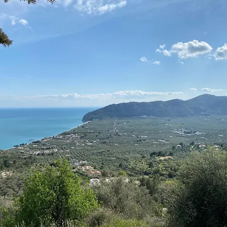 Monte Sacro - Manfredi Homes&