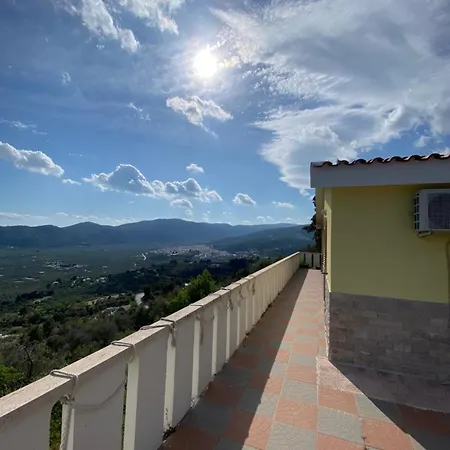 Monte Sacro - Manfredi Homes& Villa