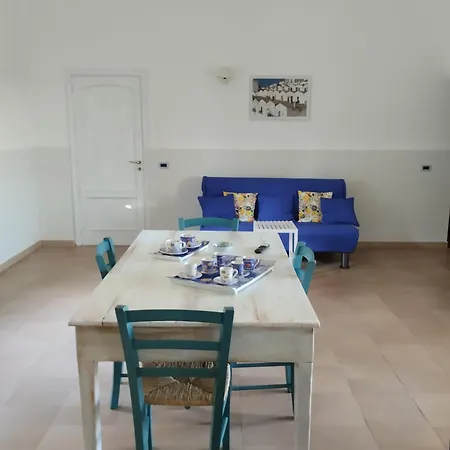 Monte Sacro - Manfredi Homes& Villa *