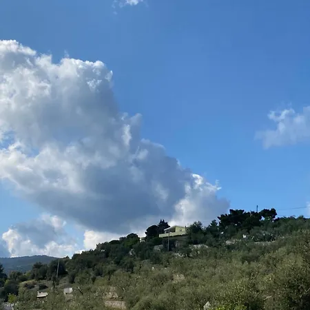 Monte Sacro - Manfredi Homes& Mattinata