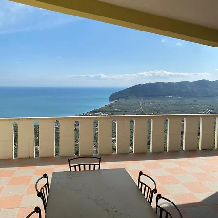 Monte Sacro - Manfredi Homes& Villa