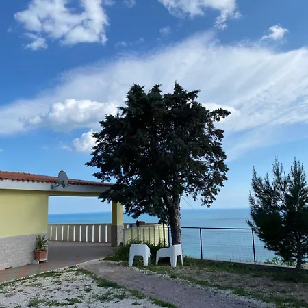 Monte Sacro - Manfredi Homes& Villa Mattinata