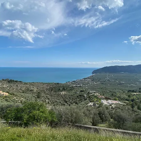 Monte Sacro - Manfredi Homes&