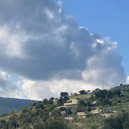 Villa Monte Sacro - Manfredi Homes&