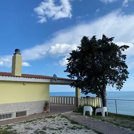 Villa Monte Sacro - Manfredi Homes& Mattinata