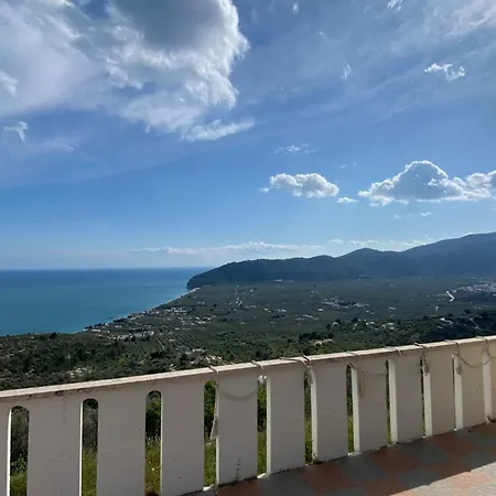 Villa Monte Sacro - Manfredi Homes& *