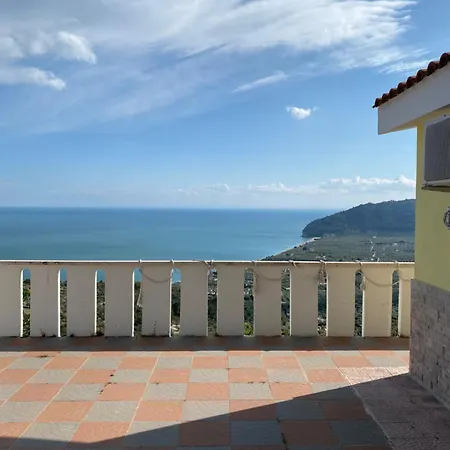 Villa Monte Sacro - Manfredi Homes& Mattinata