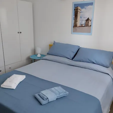 Monte Sacro - Manfredi Homes& *