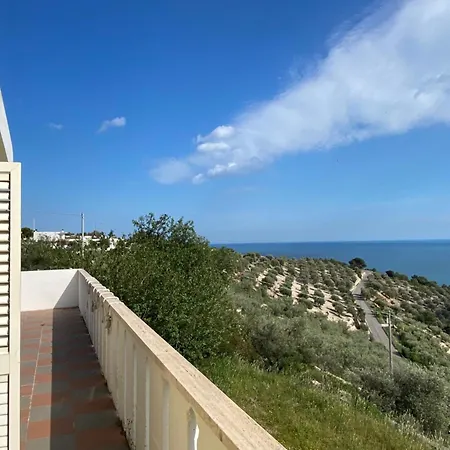 Monte Sacro - Manfredi Homes& Mattinata