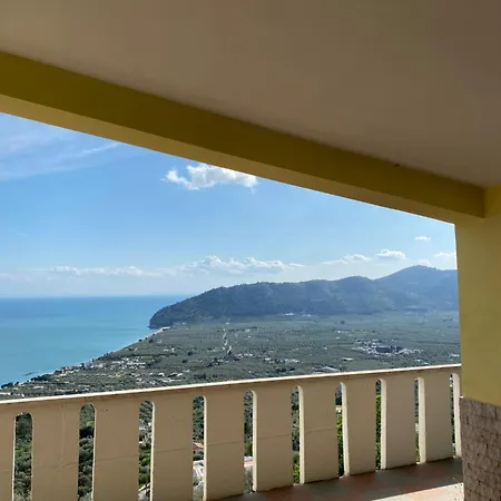 Monte Sacro - Manfredi Homes& Villa