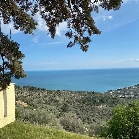 Monte Sacro - Manfredi Homes&