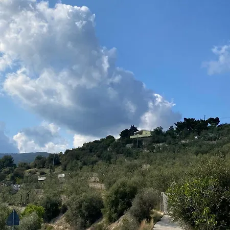 Monte Sacro - Manfredi Homes& * Mattinata