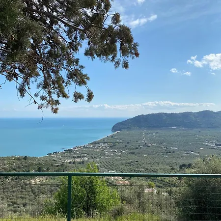 Monte Sacro - Manfredi Homes& * Mattinata