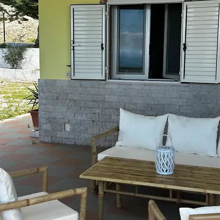 Monte Sacro - Manfredi Homes& Villa Mattinata