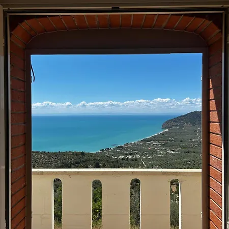 Monte Sacro - Manfredi Homes& Villa *