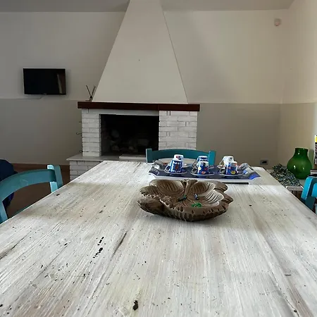 Monte Sacro - Manfredi Homes& *
