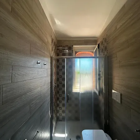 Monte Sacro - Manfredi Homes&