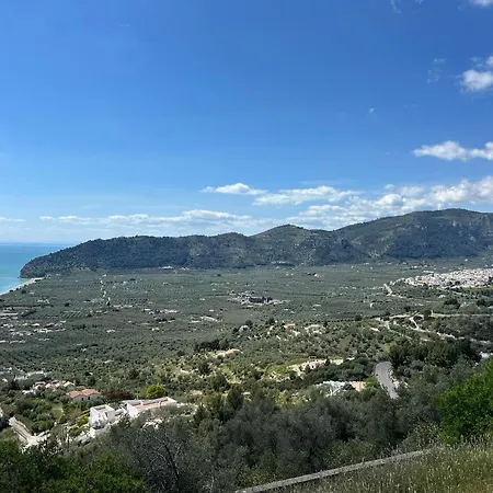 Villa Monte Sacro - Manfredi Homes& *