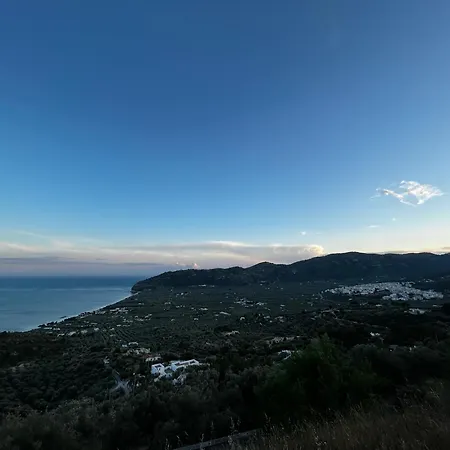 Monte Sacro - Manfredi Homes& Mattinata