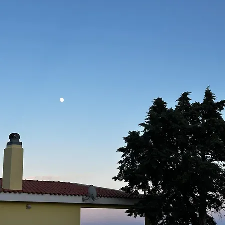 ヴィラ Monte Sacro By Casa Manfredi