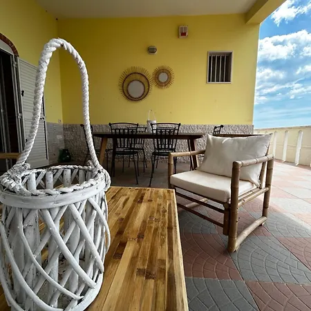 Monte Sacro - Manfredi Homes& Villa *