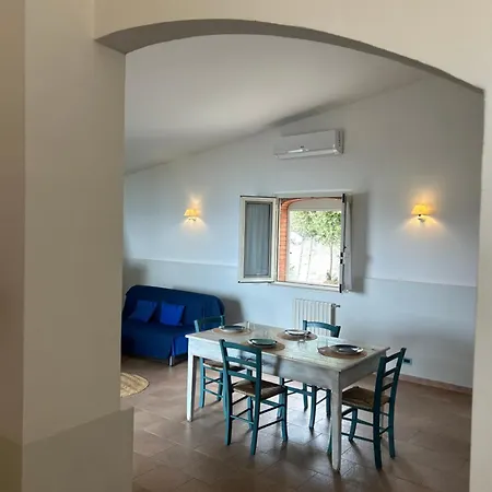 Monte Sacro - Manfredi Homes& Villa Mattinata