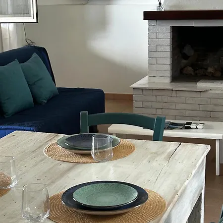Monte Sacro - Manfredi Homes& Villa