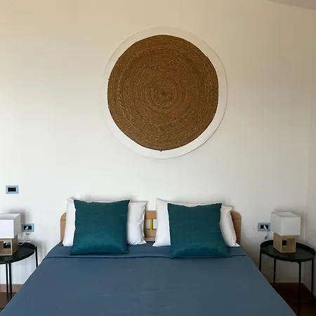 Monte Sacro - Manfredi Homes& Villa *