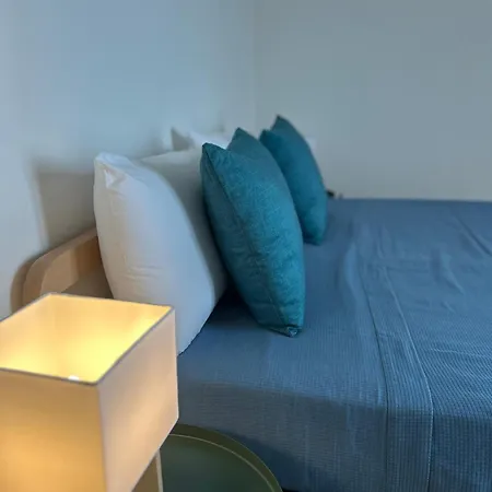 Monte Sacro - Manfredi Homes& Villa *