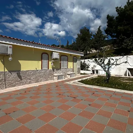Villa Monte Sacro - Manfredi Homes&