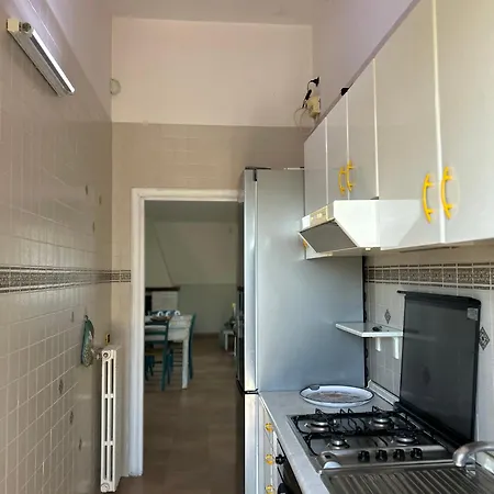 Monte Sacro - Manfredi Homes& * Mattinata