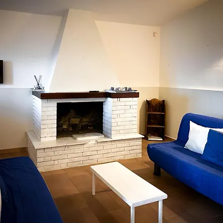 Monte Sacro - Manfredi Homes& Villa Mattinata