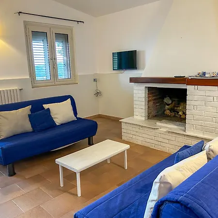 Monte Sacro - Manfredi Homes& Villa