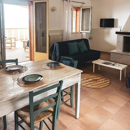 Villa Monte Sacro - Manfredi Homes& *