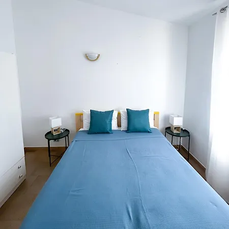Monte Sacro - Manfredi Homes& Villa