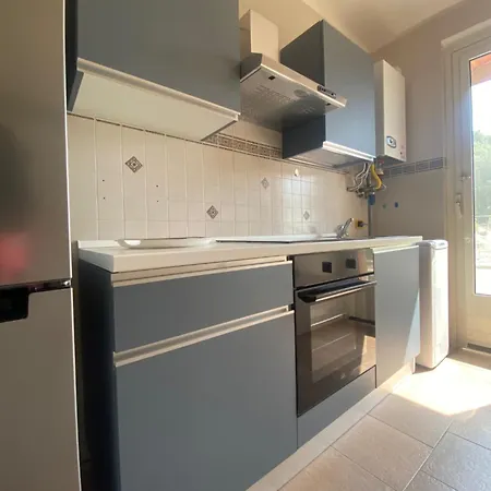 Monte Sacro - Manfredi Homes& Villa