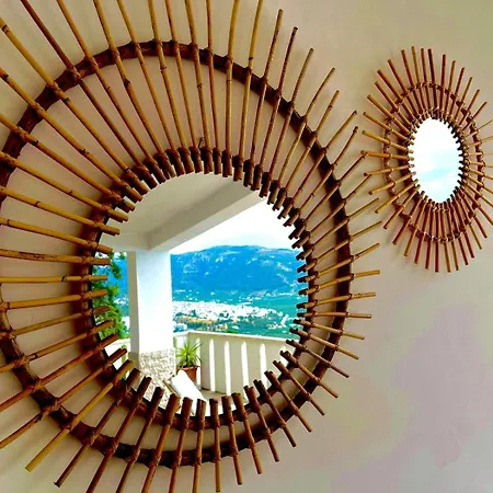 Villa Monte Sacro - Manfredi Homes& Mattinata