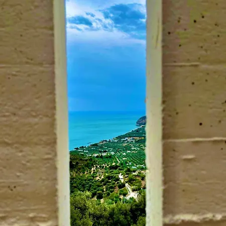 Monte Sacro - Manfredi Homes& * Mattinata