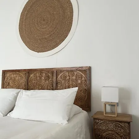 Monte Sacro By Casa Manfredi