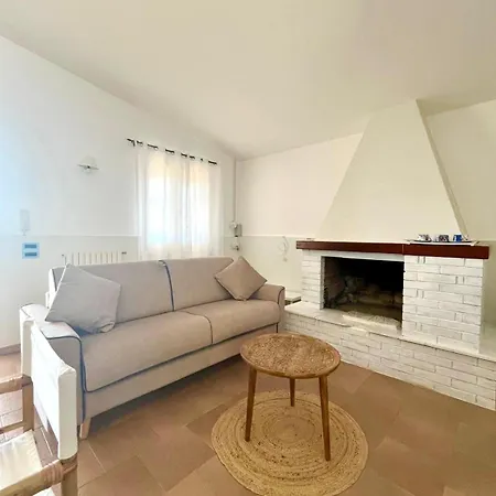 Villa Monte Sacro By Casa Manfredi