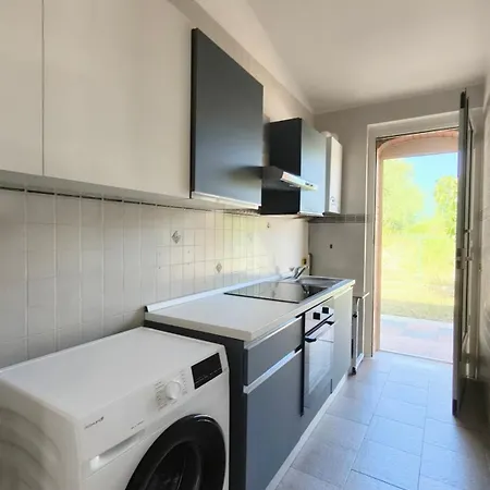 Monte Sacro By Casa Manfredi Villa